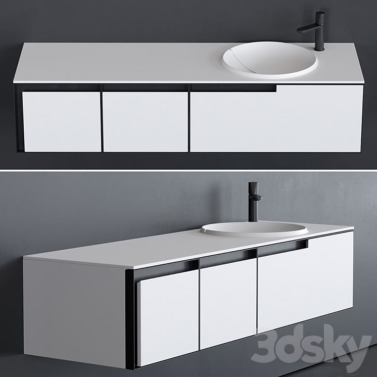 Antonio Lupi Design Breccia