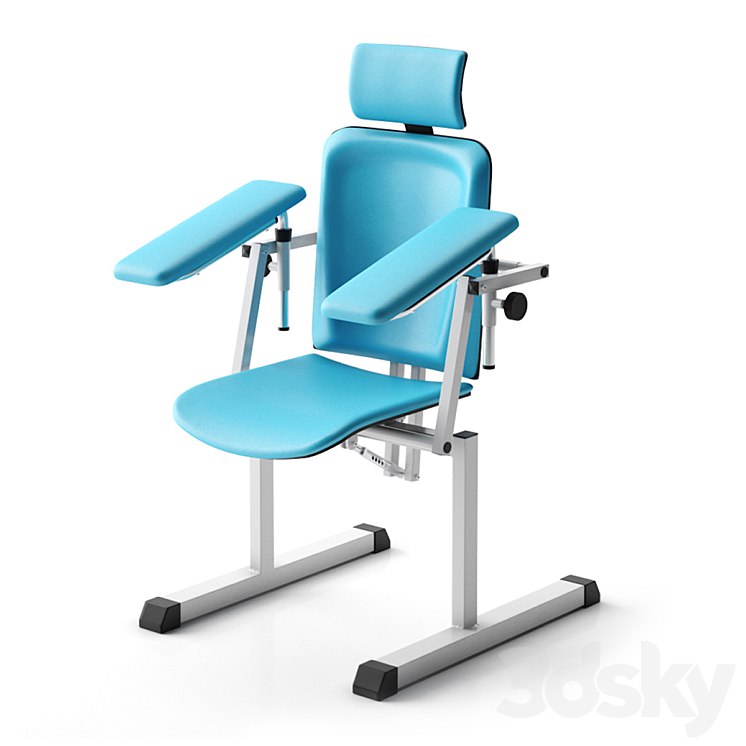ARMCHAIR Blood Donation