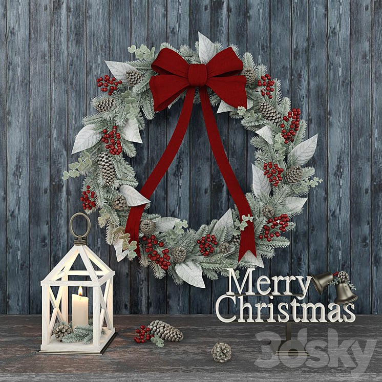 Christmas decoration