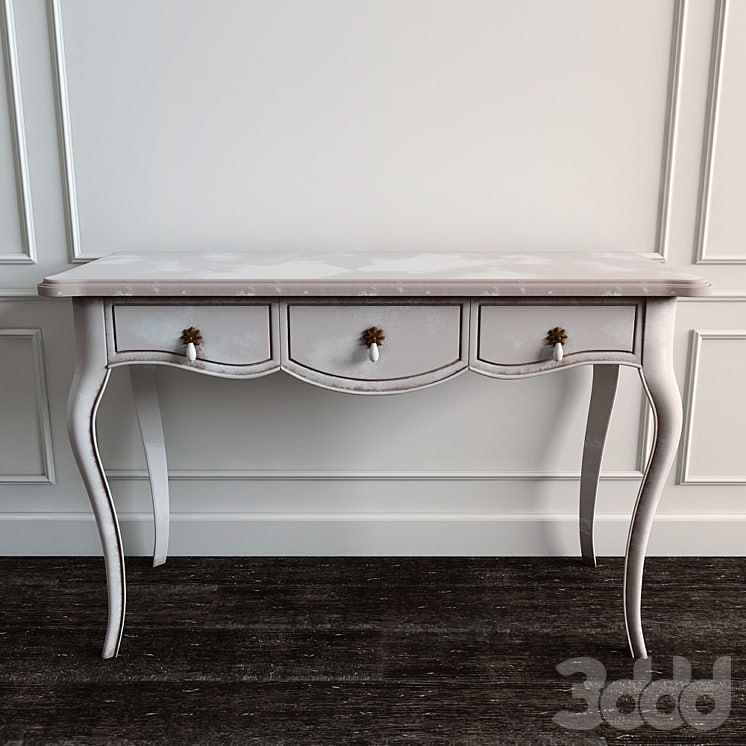 Dressing table Grifoni Silvano