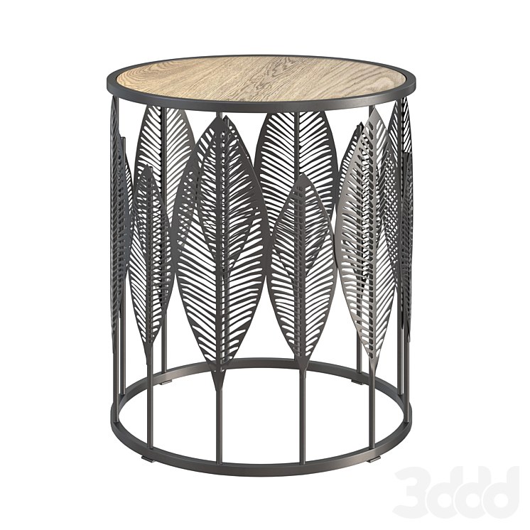 Coffee table Wald. Stool Group. Inmyroom