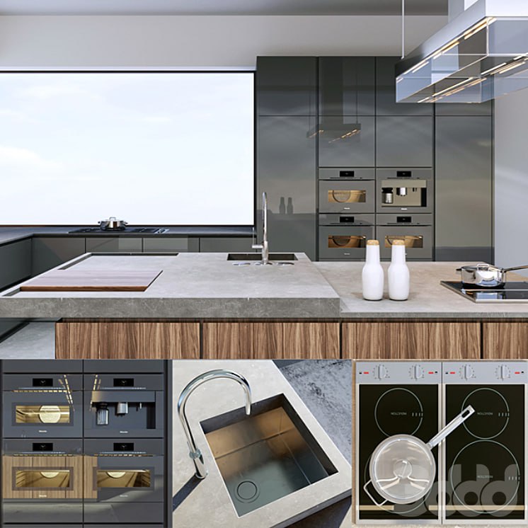 Poliform Varenna Artex