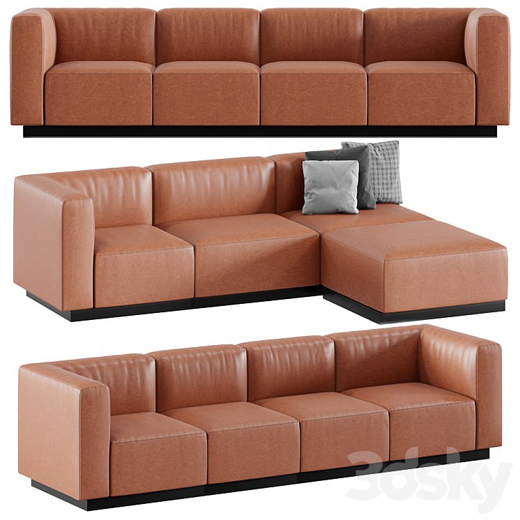 Living landscape 730