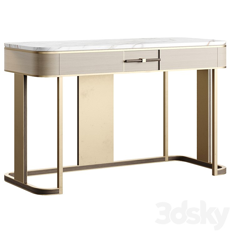 Frato ASHI Desk