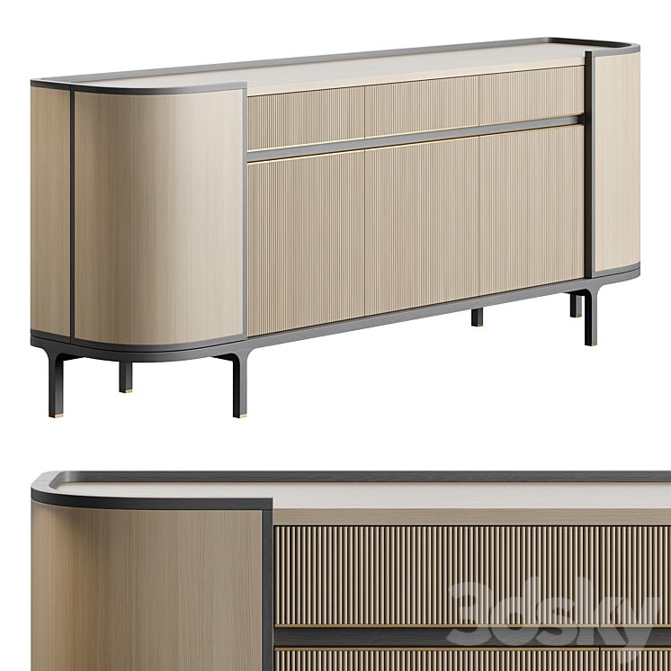 Frato CREMONA Sideboard