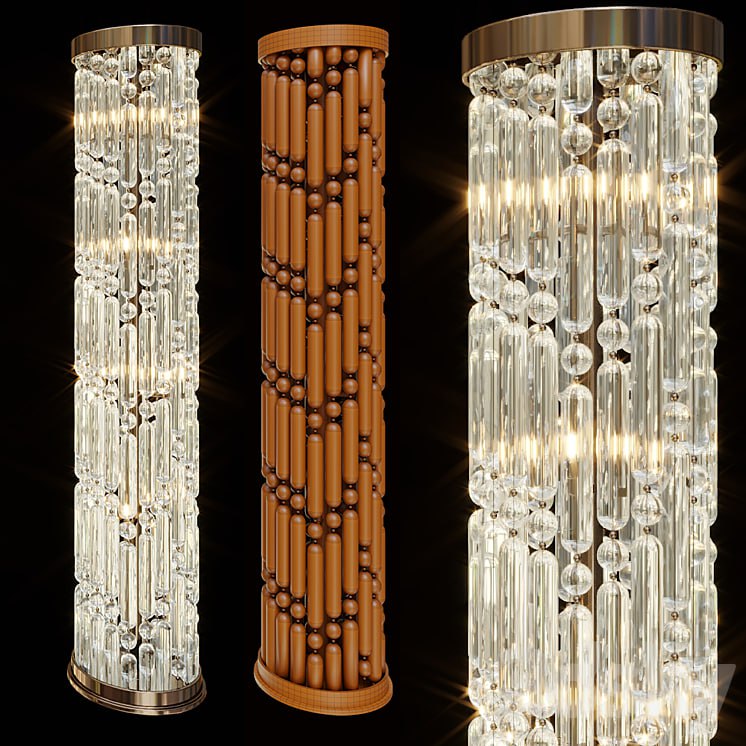 Chandelier Light Vargov