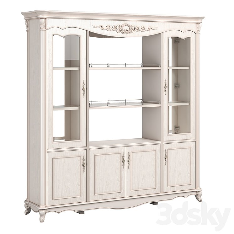 2517700_230_Carpenter_Double_face_cabinet_2130x530x2150