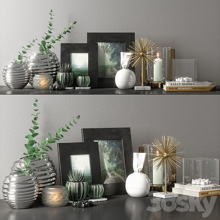 decorative set 09