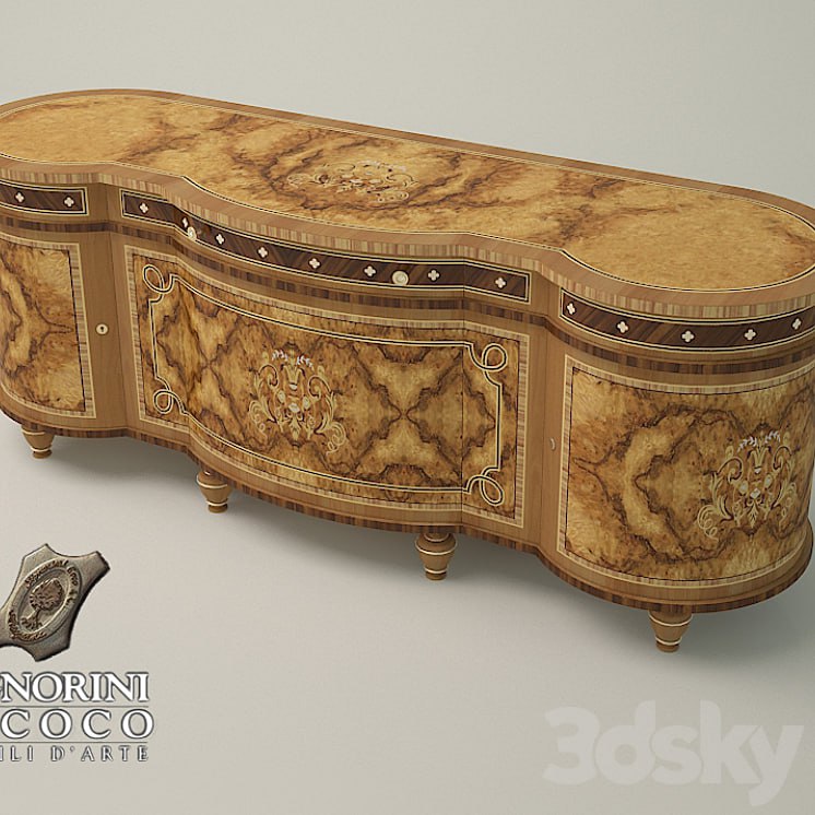 Signorini & Coco/Ambra