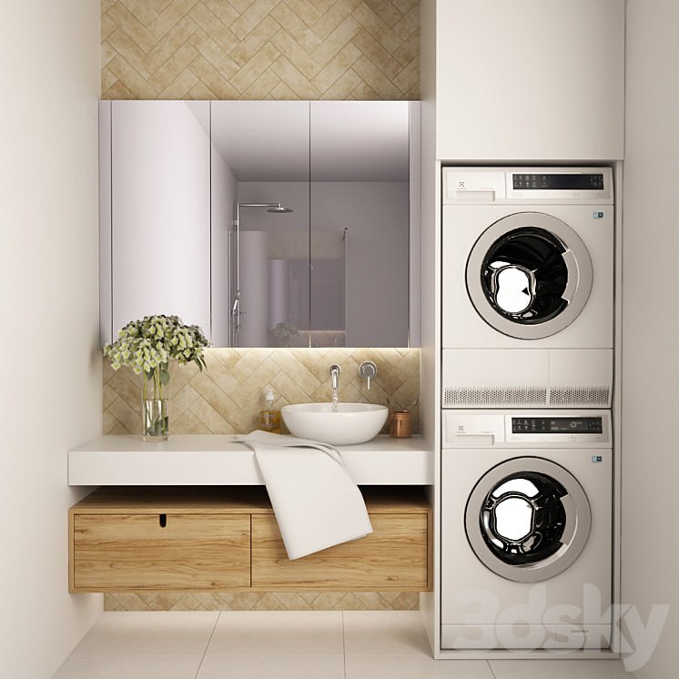 Bathroom Furniture I Bathroom Furniture_16