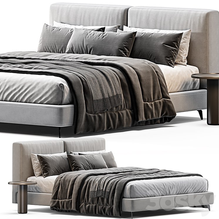 Ditre italia sound bed