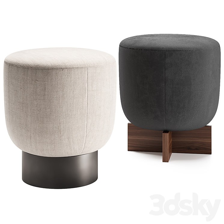 BELT & CROSS By Bonaldo