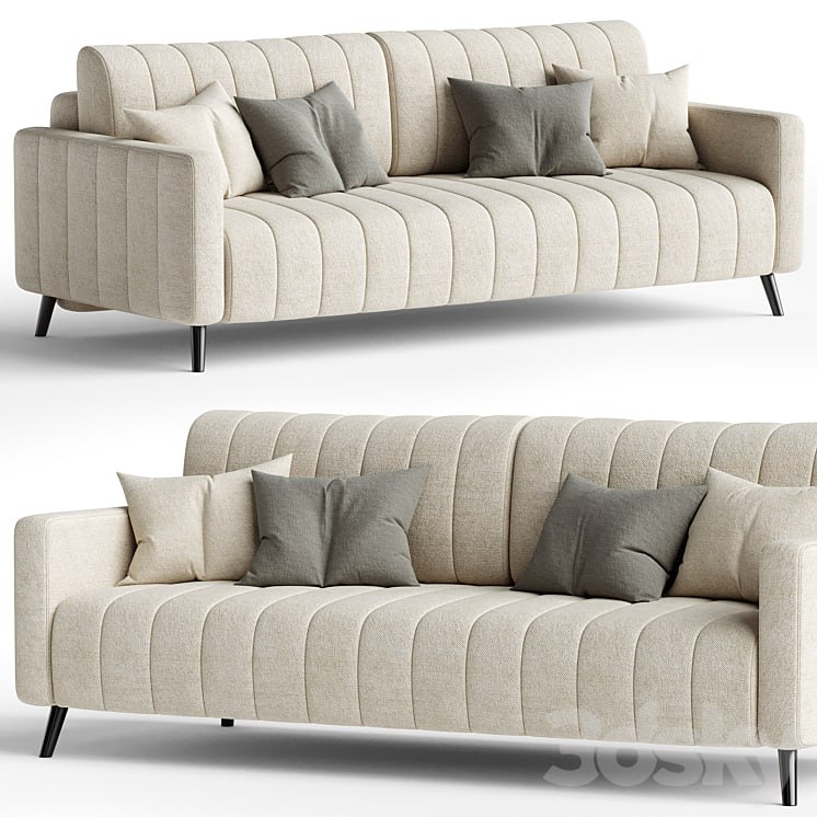 Markful Sofa Markful