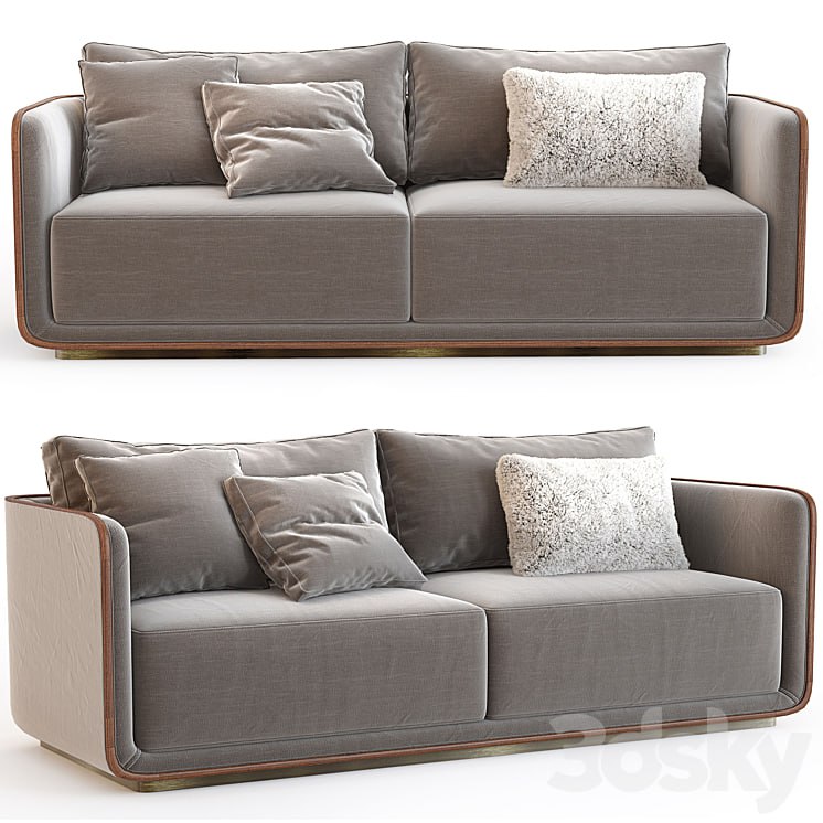 Aster Denning sofa