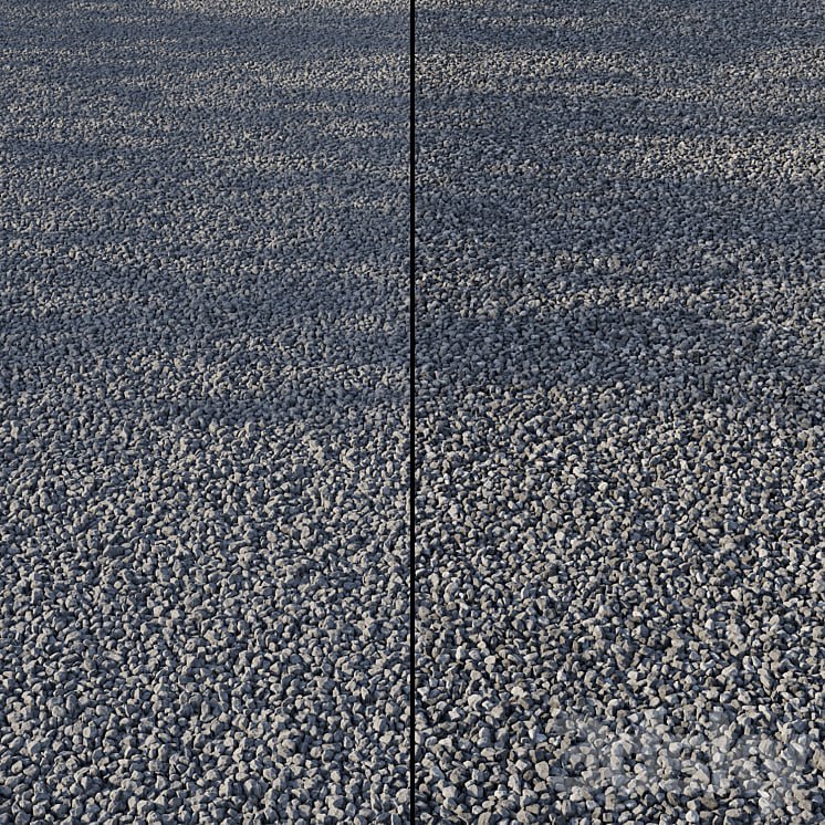 Gravel