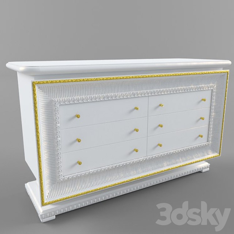 PROFI Altamoda / Giraffa