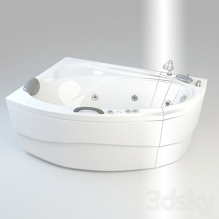 Bellrado / Gloria 1500