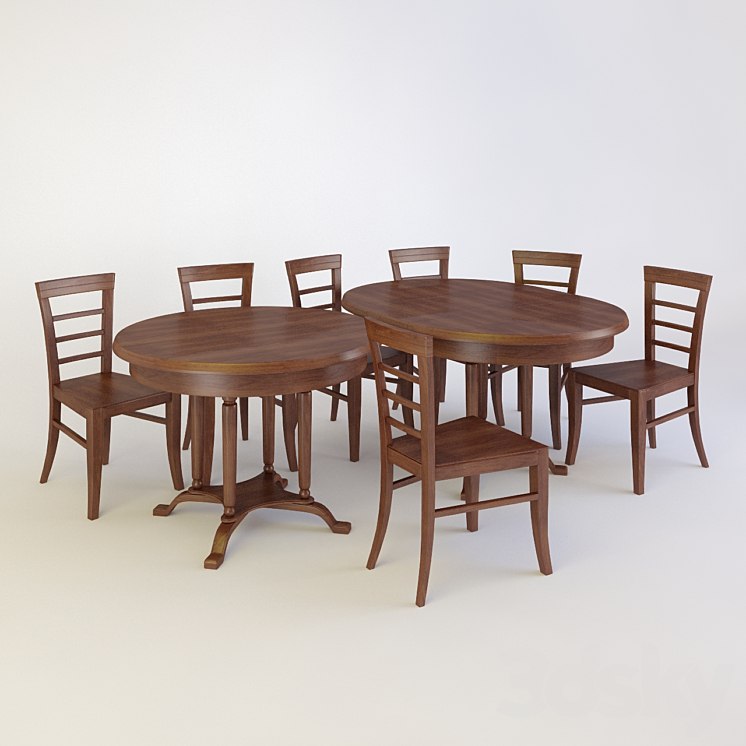 Uta Alt 17-10 & Uta Sibarit 21-14