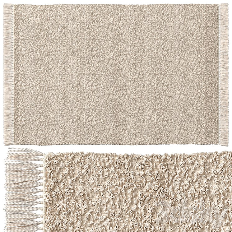 Benuta Wendeteppich Eddy