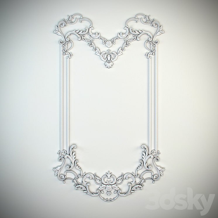 Decorative Frame