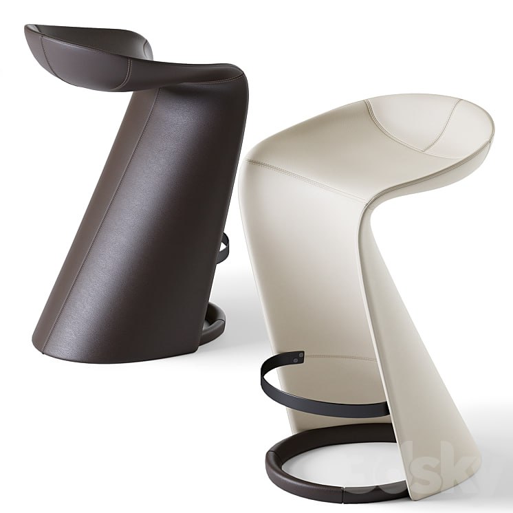 Giorgetti SKIRT Chair