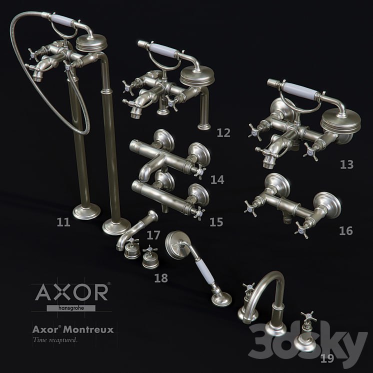 Axor Montreux_2