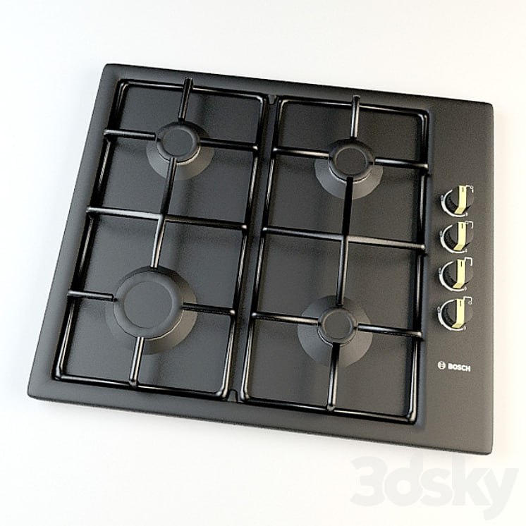 Hob Bosch Nostalgie PBP613B80E