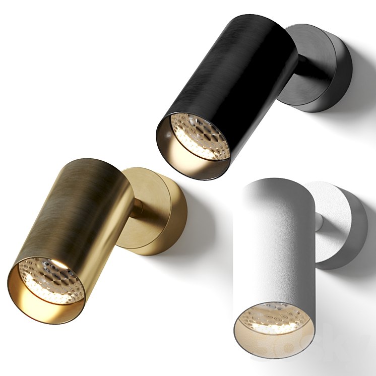 Zara home - ADJUSTABLE WALL LAMP