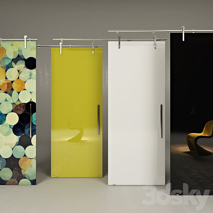 Anco Doors
