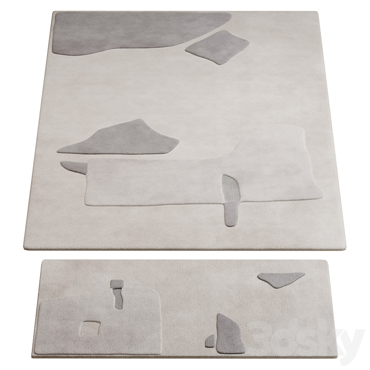 Carpets Belinda from Kave Home