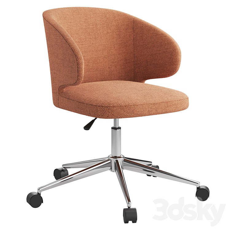 Office chair La Redoute Interieurs Elga