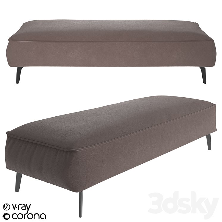 Banquet OGOGO Amsterdam