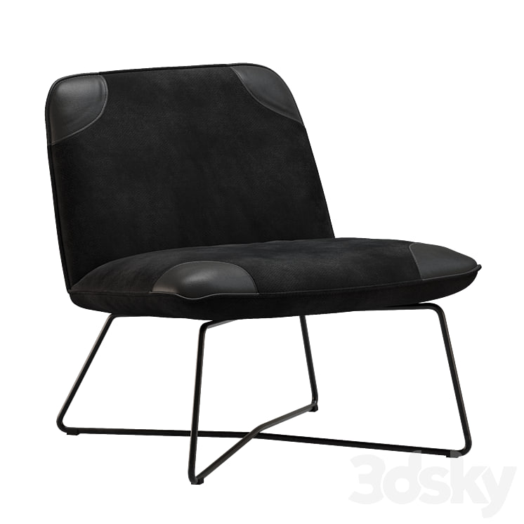 Mod Interiors / Flex chair