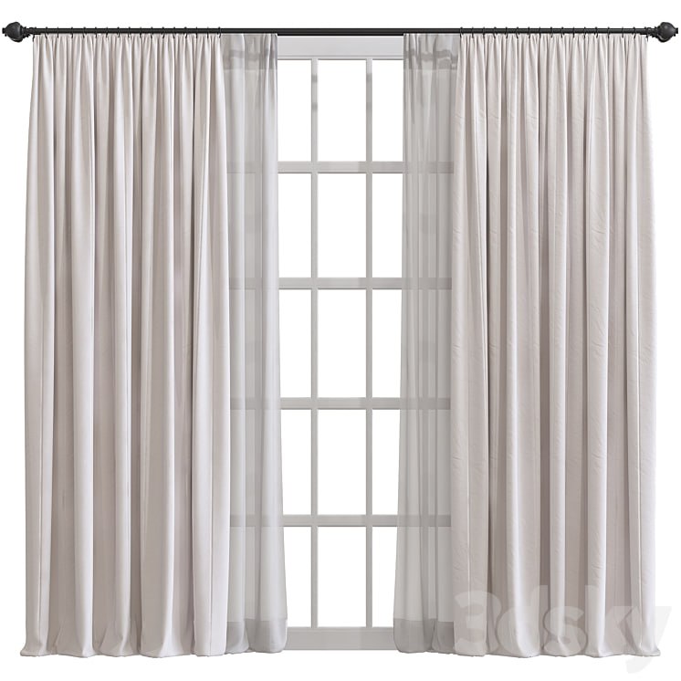 Curtain