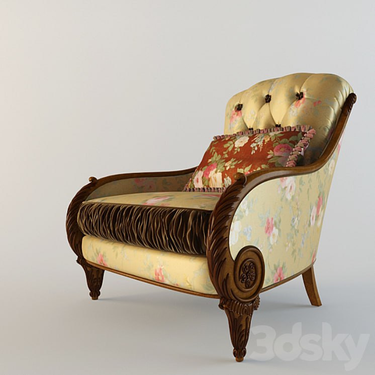 Jumbo Collection Vanessa