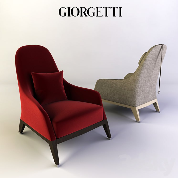 Giorgetti 51060