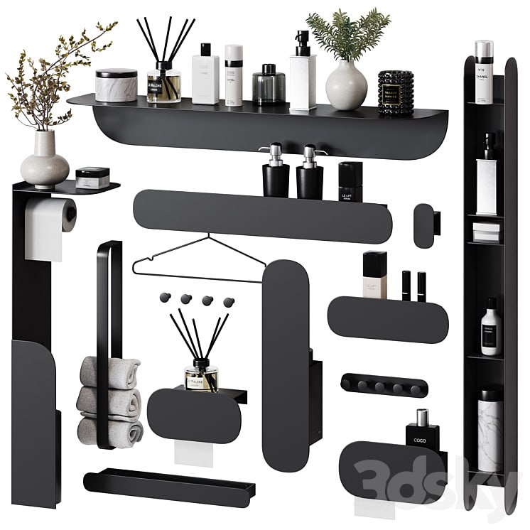 Bath accessories Swog 02