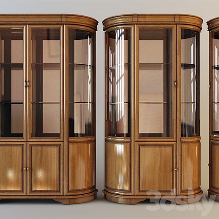 Furniture set Taranko Zefir