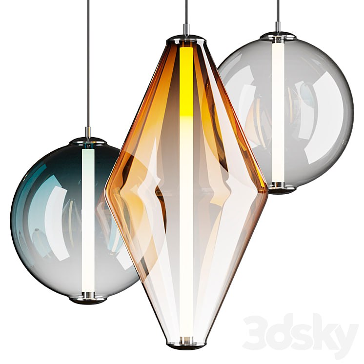 bomma BUOY | Hanging lamp