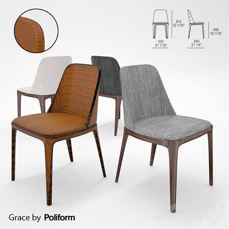 Poliform / GRACE