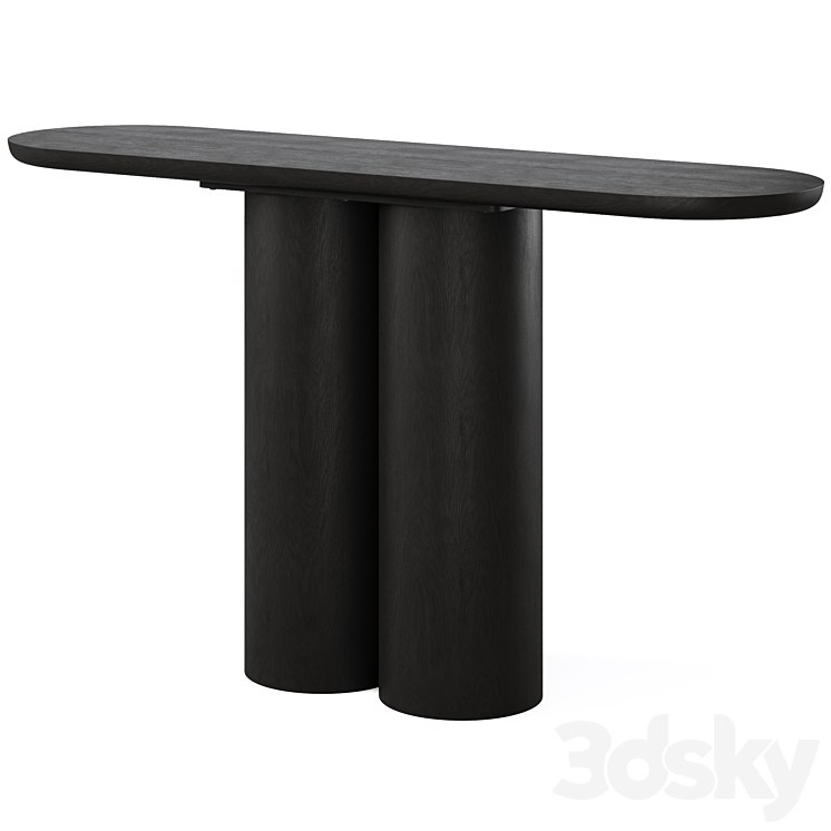 Quinn console by Interior secrets