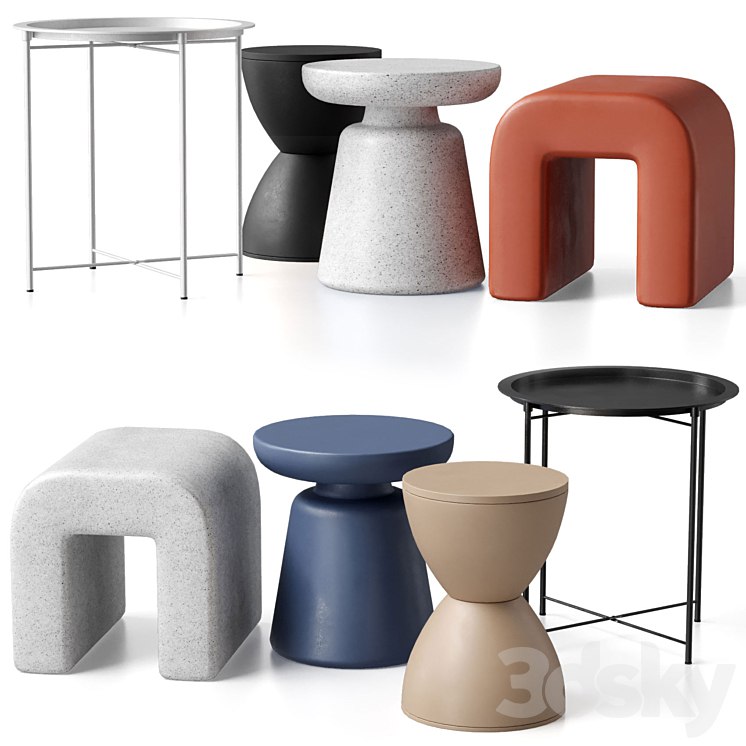 Coffee Tables Glad Tony Reparks Lily