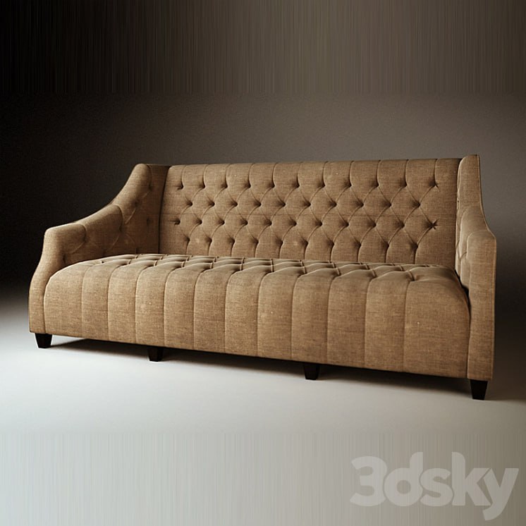 Rochester Sofa