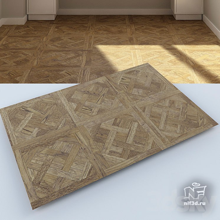 Parquet