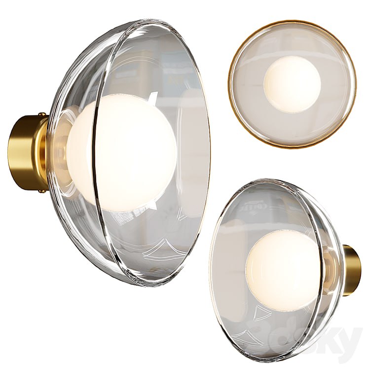 Lampatron VINSENT WALL wall light