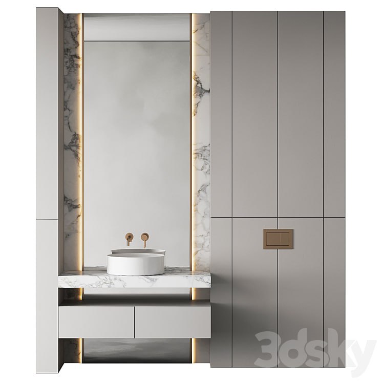 Bathroom furniture 39