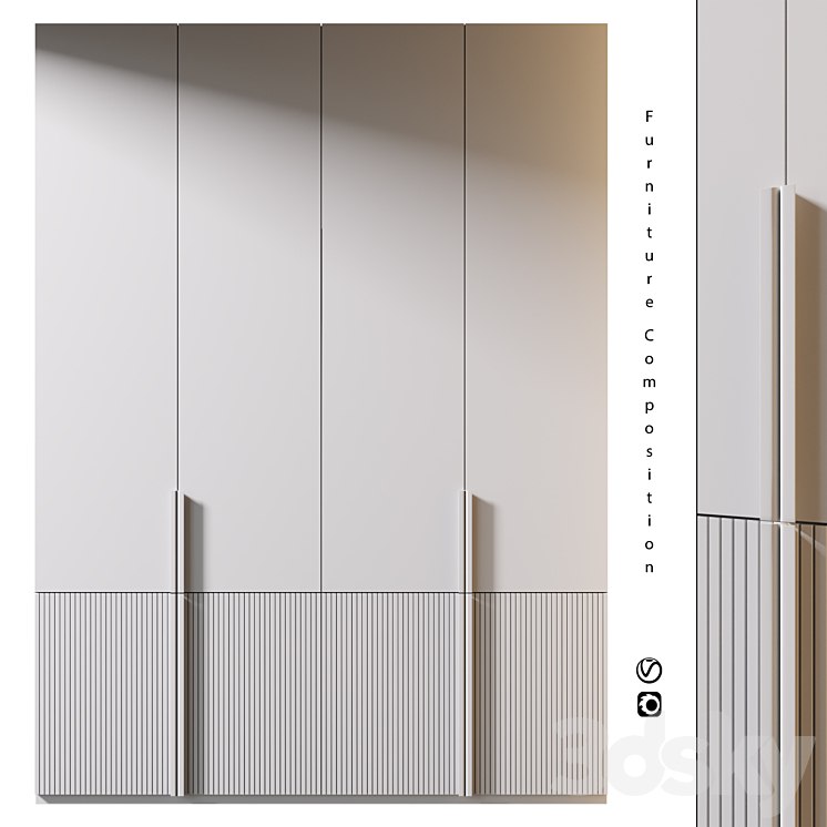 Furniture composition | 477