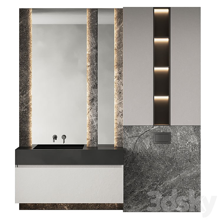 Bathroom furniture 49