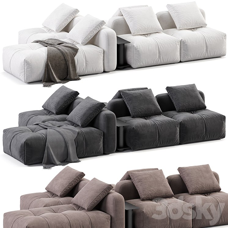 Bonamour Bonaldo Sofa