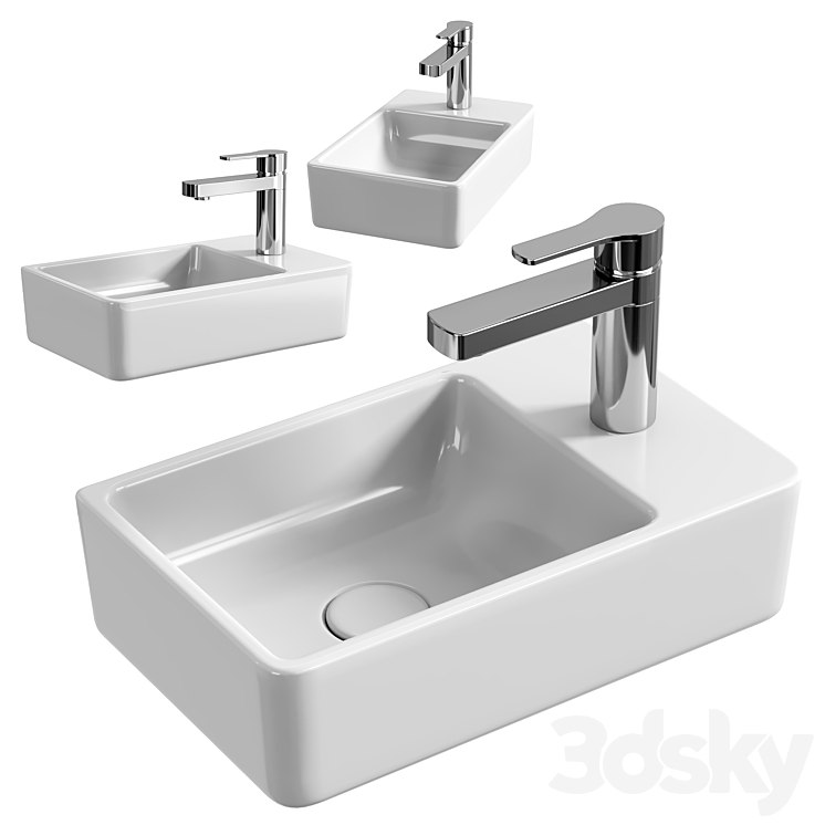 Villeroy & Boch Avento